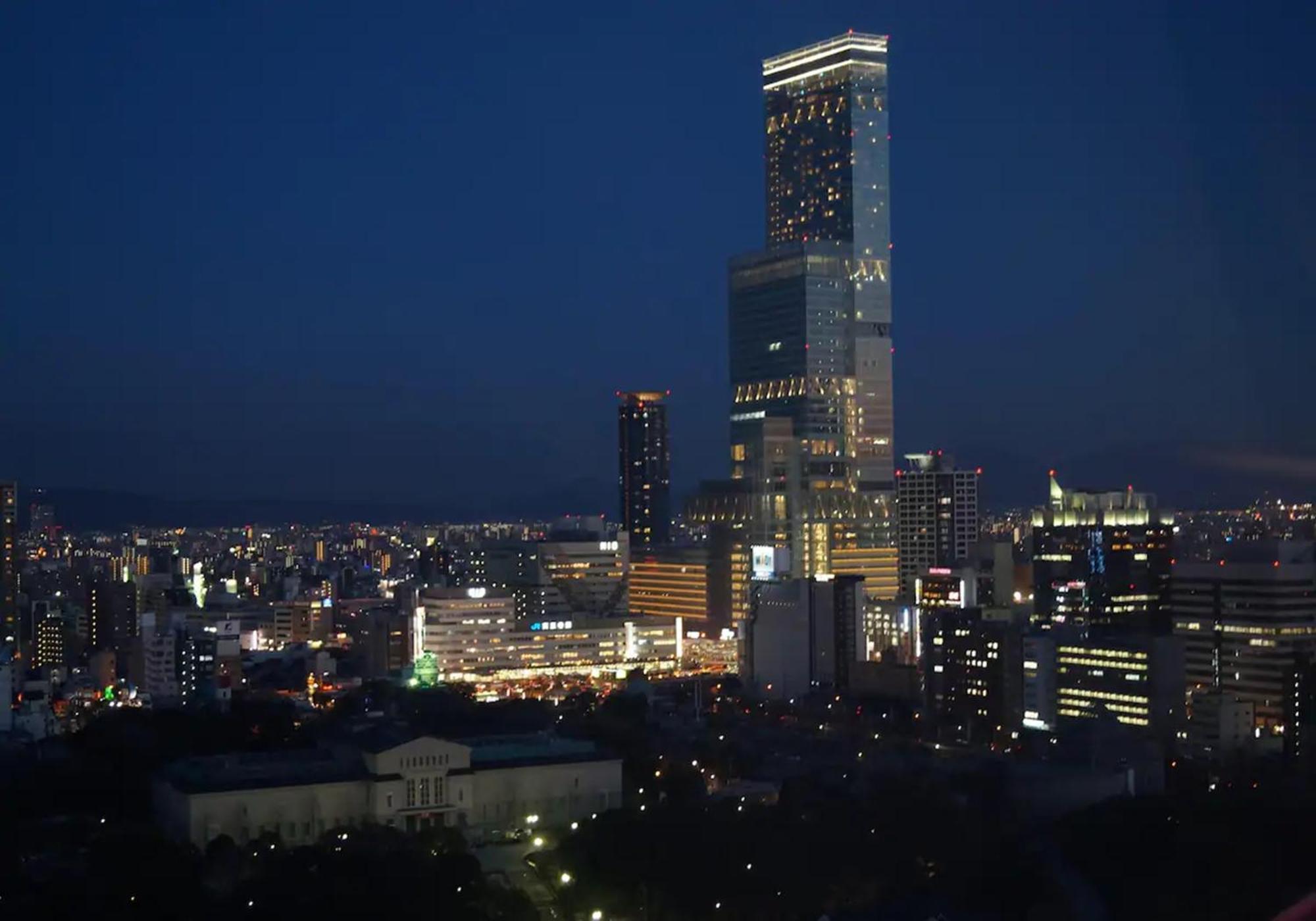 Apartment S-m04 15 Mins Walk To Dotonbori Shinsaibashi 401 Osaka