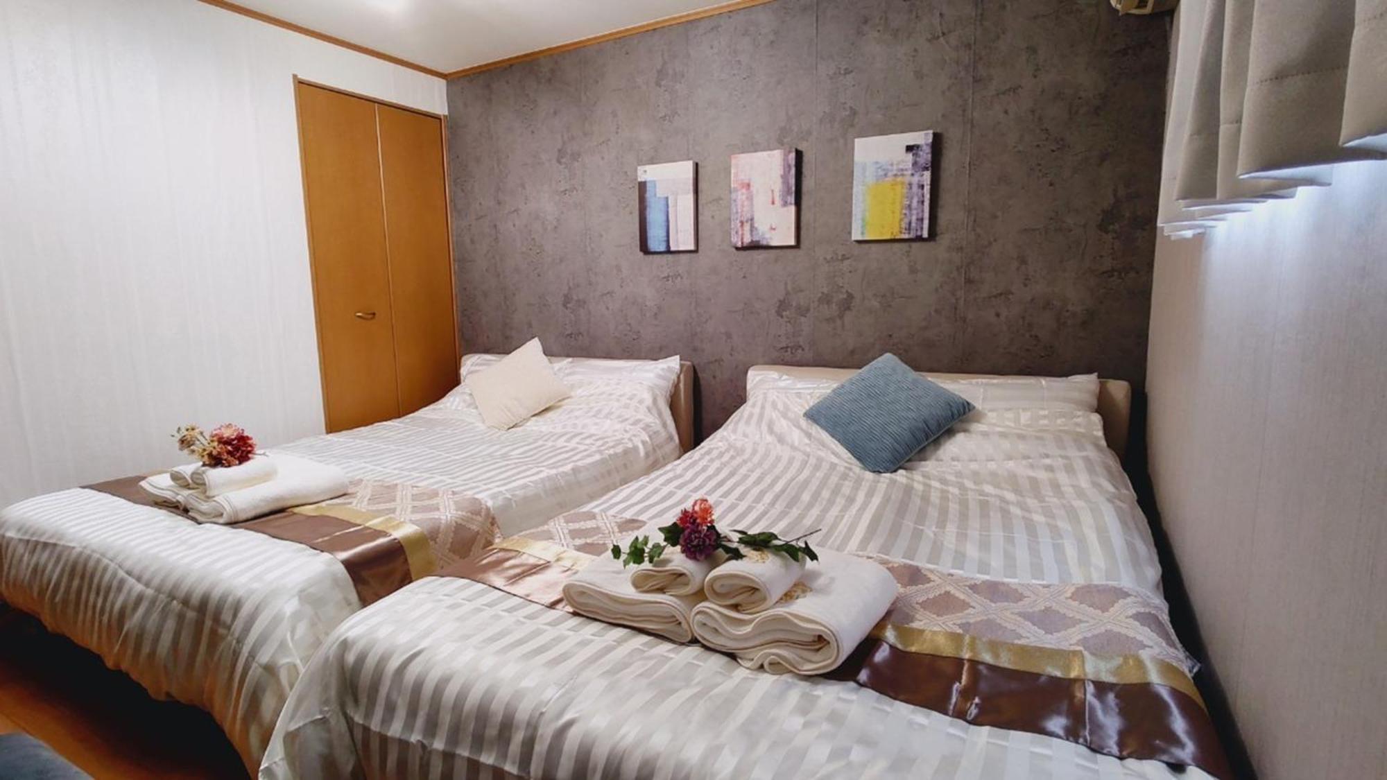 S-m04 15 Mins Walk To Dotonbori Shinsaibashi 401 Apartment *