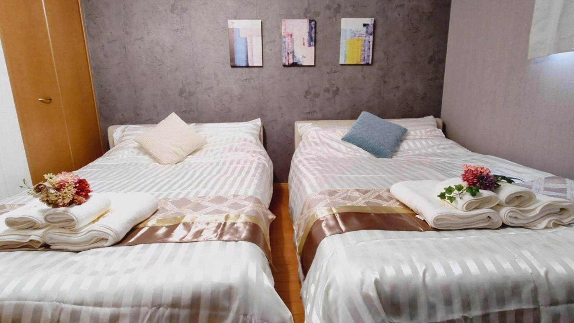 S-m04 15 Mins Walk To Dotonbori Shinsaibashi 401 Apartment Osaka